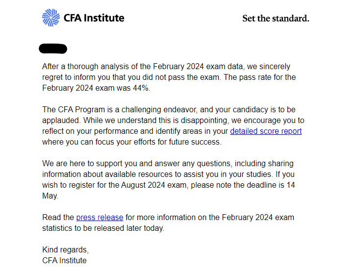 己に打ち勝て！】CFA（米国証券アナリスト）Level1 受験体験記│ゴッチ